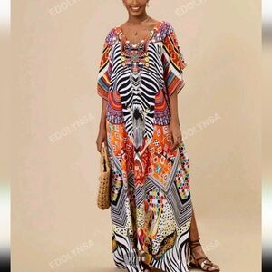 Excellent condition Mumu/Kaftan